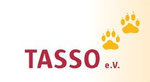 Logo von Tasso e.V.